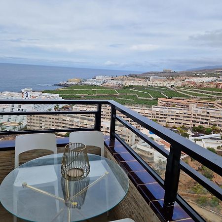 Spectacular View Playa Paraiso Costa Adeje  Exterior photo
