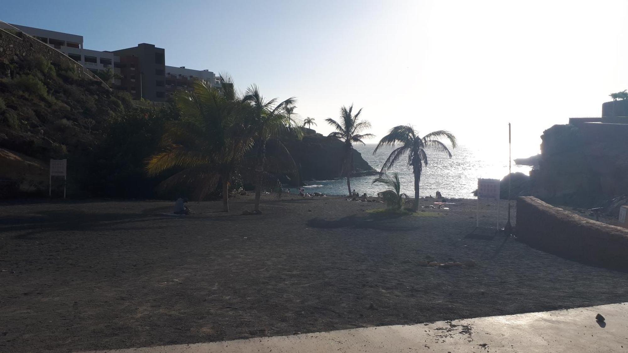 Spectacular View Playa Paraiso Costa Adeje  Exterior photo