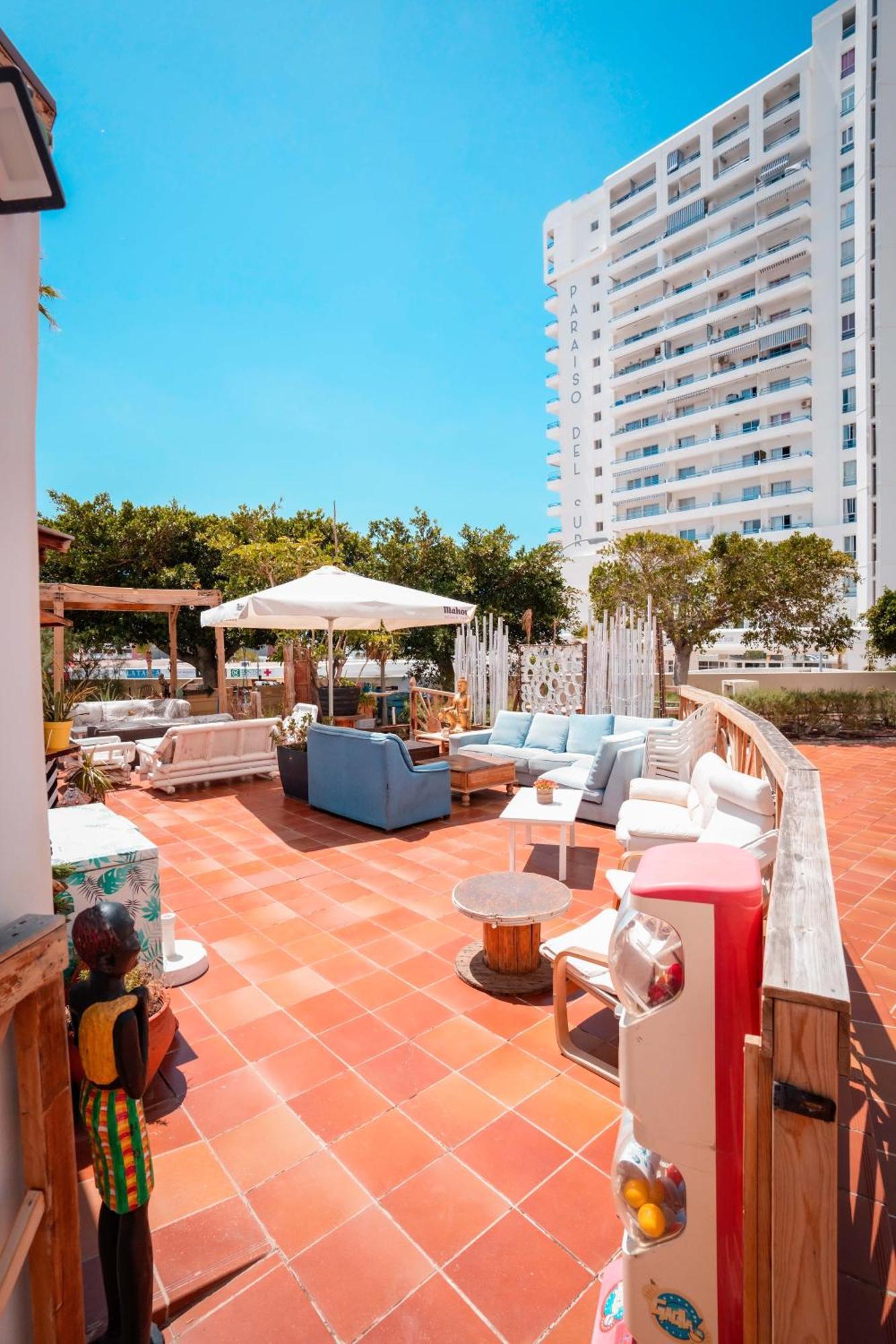 Spectacular View Playa Paraiso Costa Adeje  Exterior photo