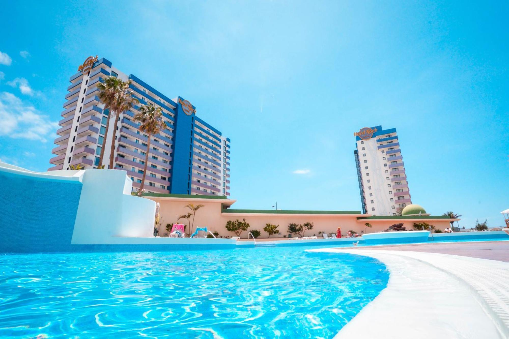 Spectacular View Playa Paraiso Costa Adeje  Exterior photo